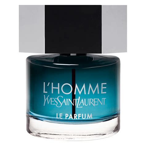 yves saint laurent diffusion hommes|l'homme by yves st laurent.